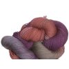 Lorna's Laces Limited Edition - African Violet