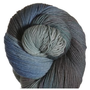 Limited edition Mid-Century Chic fingering weight yarn collection