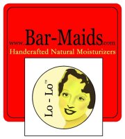 Bar-Maids