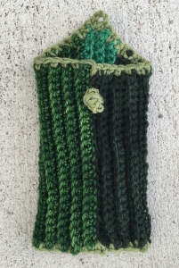 Crochet Cozy