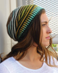 Noro Slouchy Beret