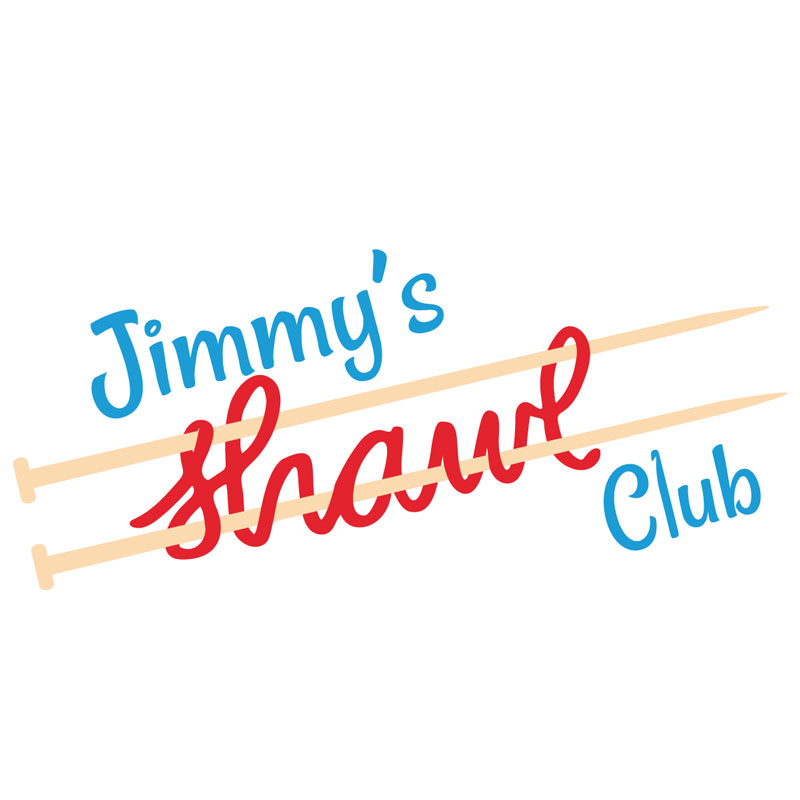 Jimmy's Shawl Club