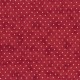 Moda Essential Dots - Red