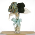 Noro Slouchy Beret Bouquet