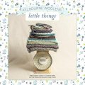 Kelbourne Woolens Little Things trunk show - now through July 15th