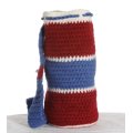 Crocheted Summer Sling