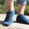 Quicksilver Socks