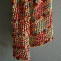 Scarves to Throws - Month 7