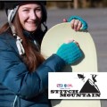Stitch Mountain - Snowboarder's Wristers