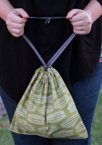 Sewn Project Bags for any Purpose