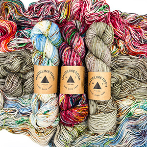 Everything knitting including yarn, needles, kits, sale yarn, free