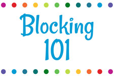 Blocking 101