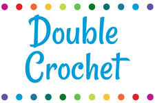 How to do a Double Crochet