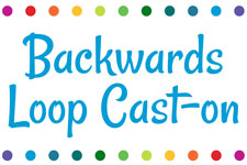 Knitting Instructional: Backwards Loop Cast-on
