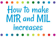 How to make M1R and M1L increases