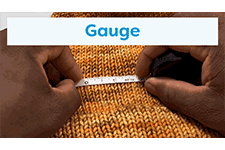 Let's Talk About Gauge!