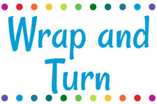 Wrap and Turn