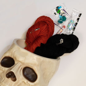 Knitter's Pride Knit Blockers - Jimmy Beans Knocker Blockers at Jimmy Beans  Wool