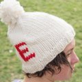 Kristen's Eddie Hat