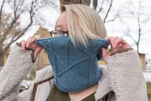 Terry's Fractal Cowl