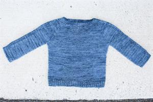Lina's Simon & Simona Baby Sweater