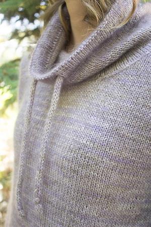 Marilyn's Element Pullover