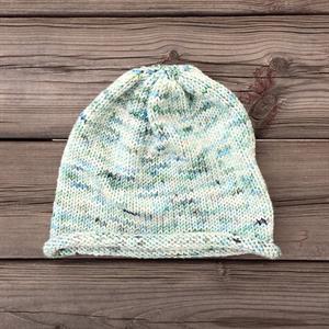 Emma's Simple Slouch Hat