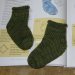 Baby Z's Coralis Socks
