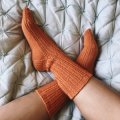 Spud & Chloe's Two-For-One Socks