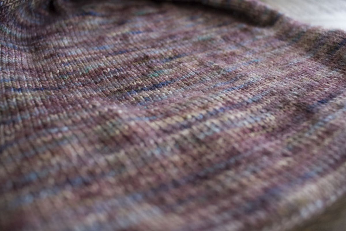 Laura's Midas Hat - Knitting Project Detail at Jimmy Beans Wool