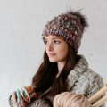 Jenny's Perfect Slouch Hat