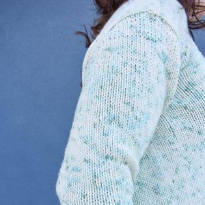 Amy's Minimal Pullover
