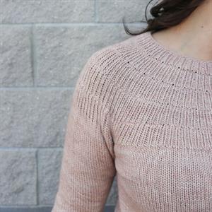 Alex F's Anker Sweater
