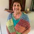 Arlene's Rainbow Knit Connection