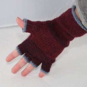 Ultra Alpaca Gloves