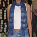 Emily's Slique scarf- FINISHED!