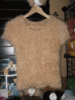 Dot's Beige Gracia Sweater - FINISHED