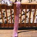 Breast Cancer Scarf Kit
