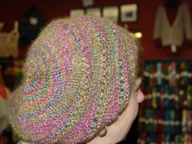 Another Slouch Hat