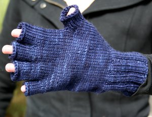 Leanne's Cigar Gloves