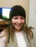 Gina's Tosh Earflap Hat