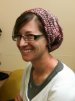 Amanda's Crocheted Lorna's Laces Hat