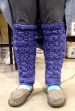 Bethany's 'Some Cloudy Day' Legwarmers