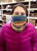 Bethany's Donner Pass Cowl