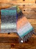 Gus's Woven Noro Scarf