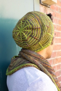 Chris's Third Movement Slouch Hat