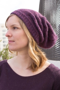 Jen A.'s Ripley Hat