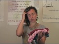 Cascade Ultra Pima Fine Yarn Video Review by Sharon photo