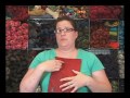 della Q - Interchangeable Needle Case - 185-1 Video Review by Heather photo