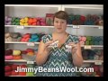 Knitter's Pride - Row Counters Video Review by Kristen photo